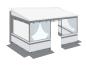 Preview: Privacy Room Light Van 260 #08765-01- Restyling 2023